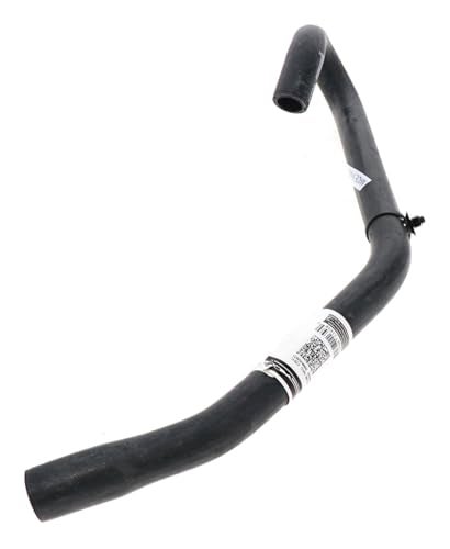 Motorcraft Bypass Hose for 2019 Ford Transit Van KH1148 - Image 1