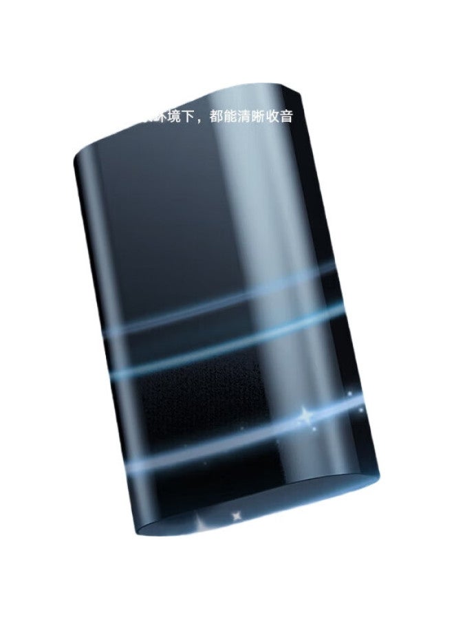 NINTAUS Jinzheng [30 Days 30 Nights Non-Stop] 256Gb Ultra-Large Capacity High-Definition Voice Recorder, Long-Range Voice-Controlled Recording Device, Ultra-Long Standby Recorder N30Max+ - Image 2