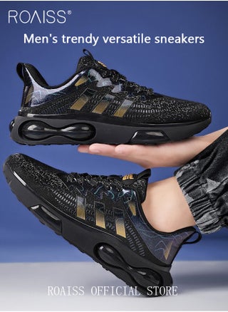 Black&gold-Style B