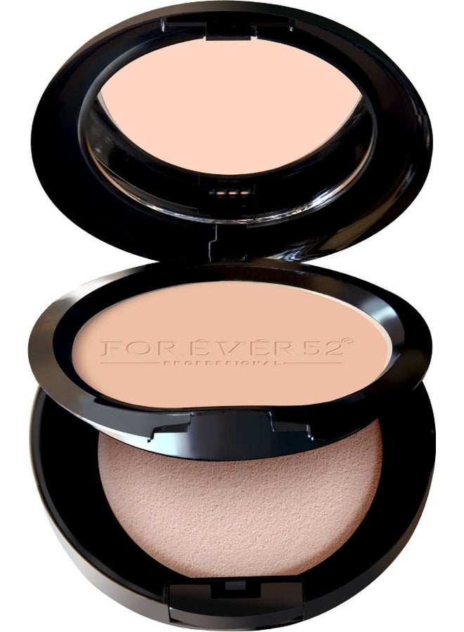 FOREVER52 Two Way Cake Face Powder A007 SAGA - Image 3