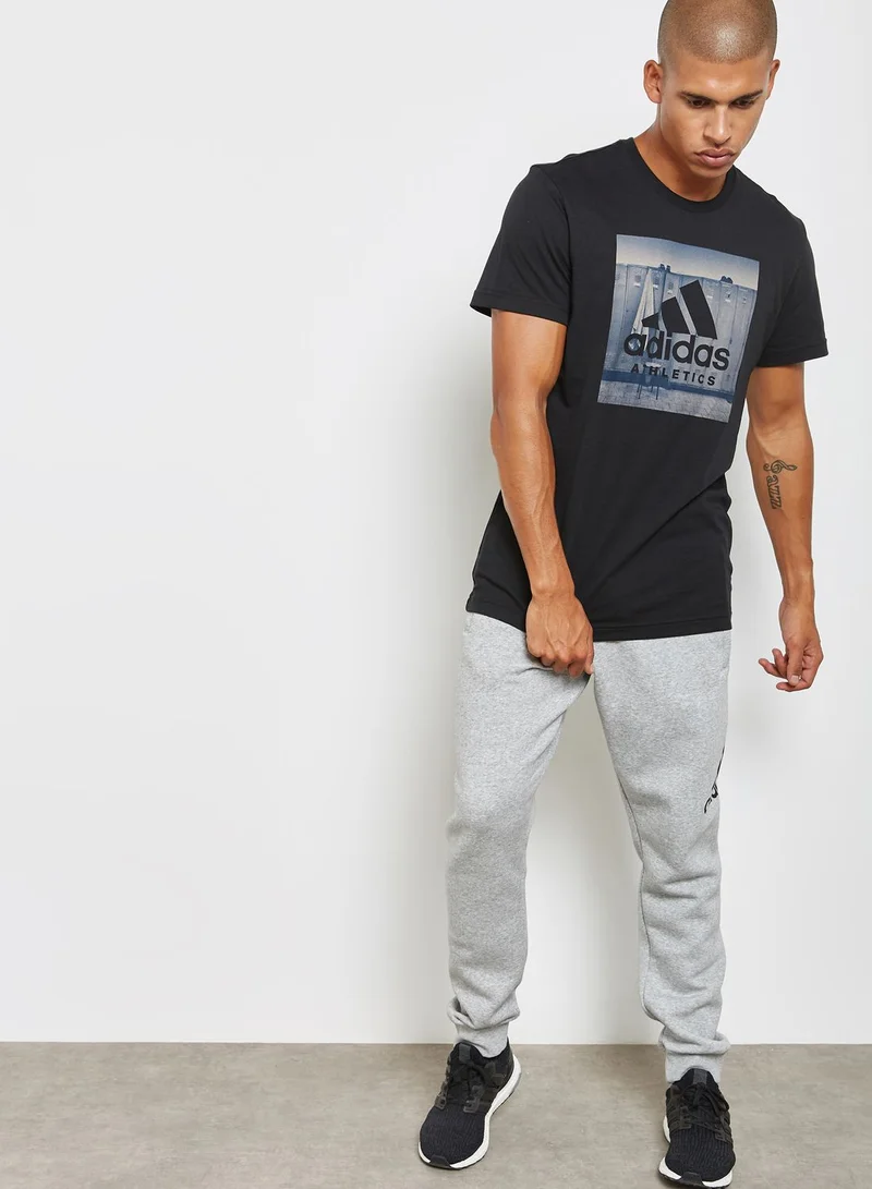 Adidas Athletics T-Shirt