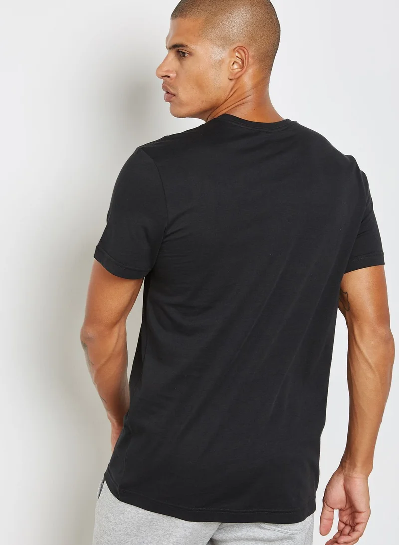 Adidas Athletics T-Shirt