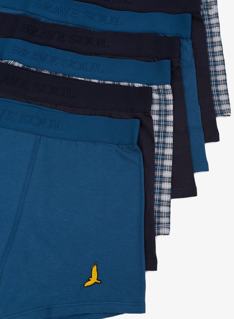 برايف سول ٧ قطع رجالي - Image 2