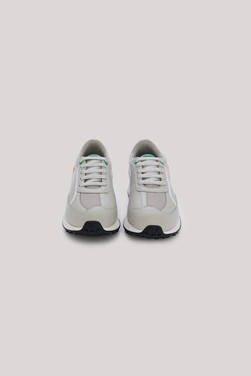 B&G Store Bg Store Boy Gray Shoes  - Image 1