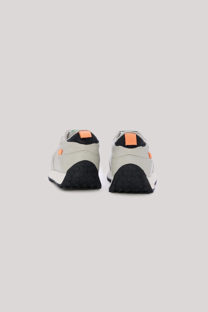B&G Store Bg Store Boy Gray Shoes  - Image 2