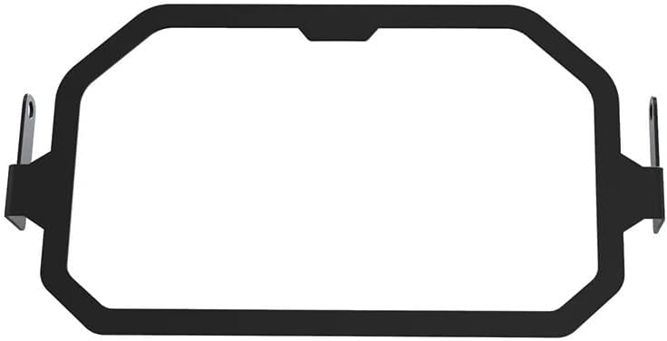 Vuzmode Motorcycle Dashboard Protector for R1250GS - Image 1