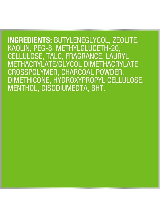 بيوريه قناع إزالة السموم المغذي من الصبار الأزرق وصودا الخبز، 4 أونصة، تم اختباره من قبل أطباء الجلدية، لا يسبب انسداد المسامات، خالٍ من الزيوت - Image 2