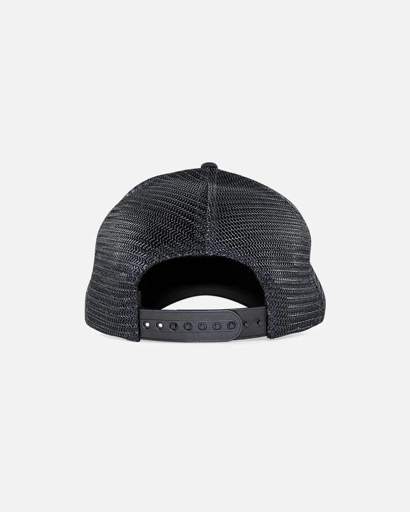 John Hatter Thug Life - Cap