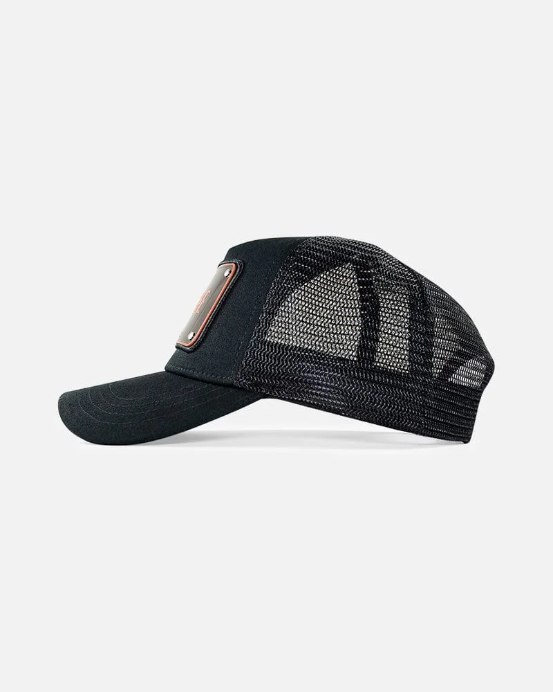 John Hatter Thug Life - Cap