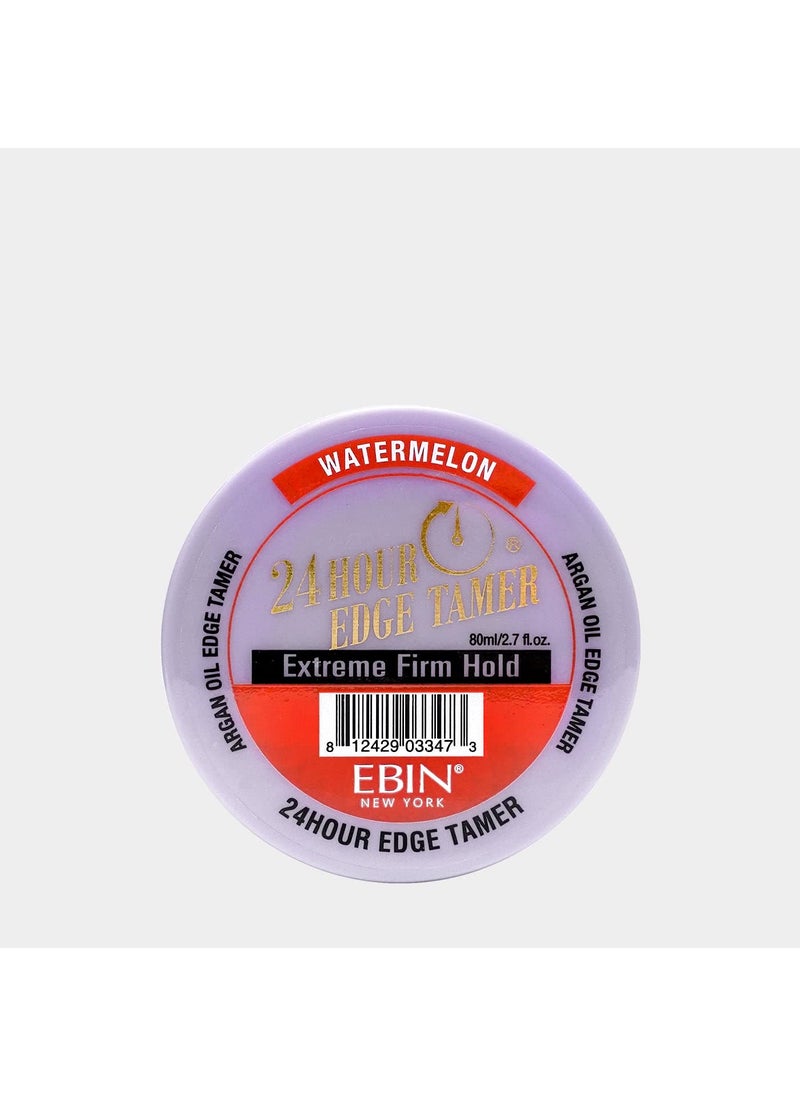 EBIN NEW YORK EBIN NEW YORK 24 Hour Edge Tamer Refresh 207 oz Watermelon 