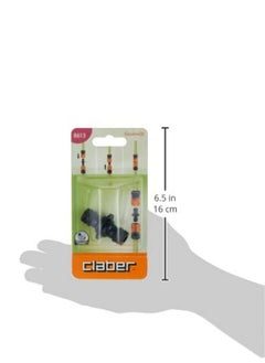 Claber Two-Way Connector  - Image 5