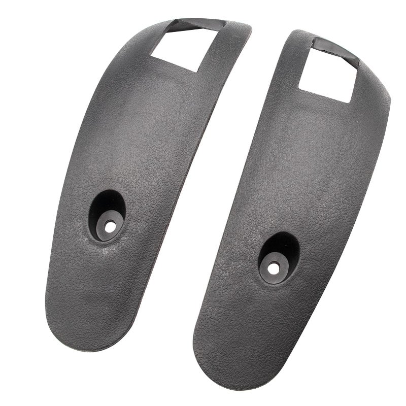Drive-up Club Car Precedent Front Canopy Support Cover 2004-up Passenger and Driver Golf Cart, 102400002, 102400102