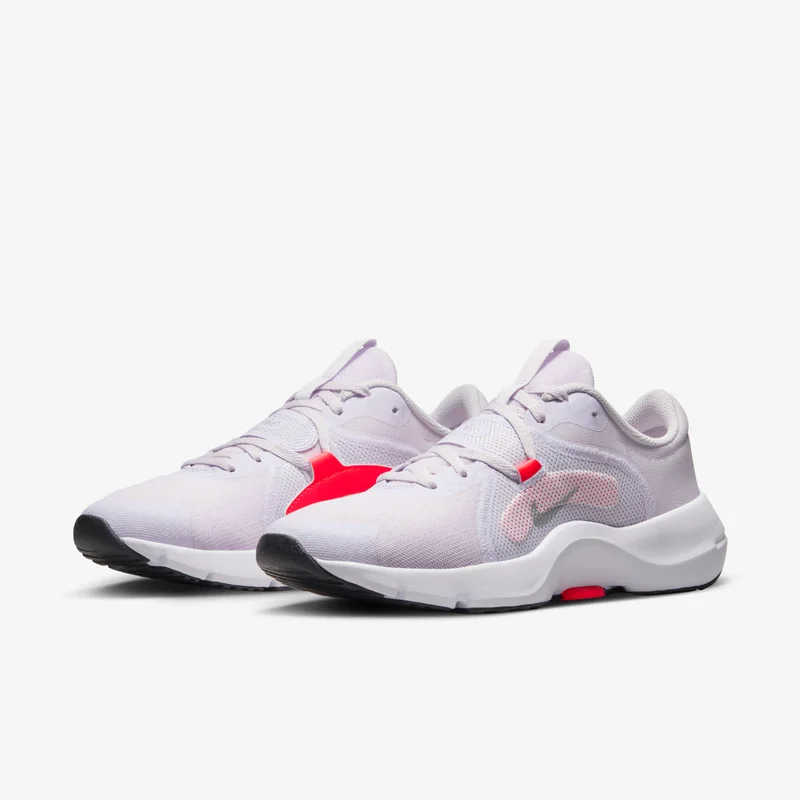Nike Grey Women's In-Season TR 13 Workout Shoes for Women | Best Price UAE