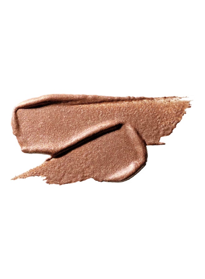MAC Dazzleshadow Liquid Glitter - Beaming Brighter - Image 2