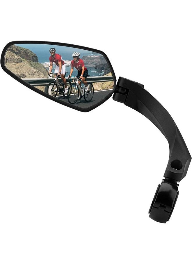 Bike Rear View Mirror Handlebar Bike Mirror Mountain Road Bike Bicycle Mirrors for e-bike Cycling Bike Accessories - pzsku/Z5E30D153711CF703DC0EZ/45/_/1687250029/1fbea7de-65f9-474a-ae94-d6e930555110