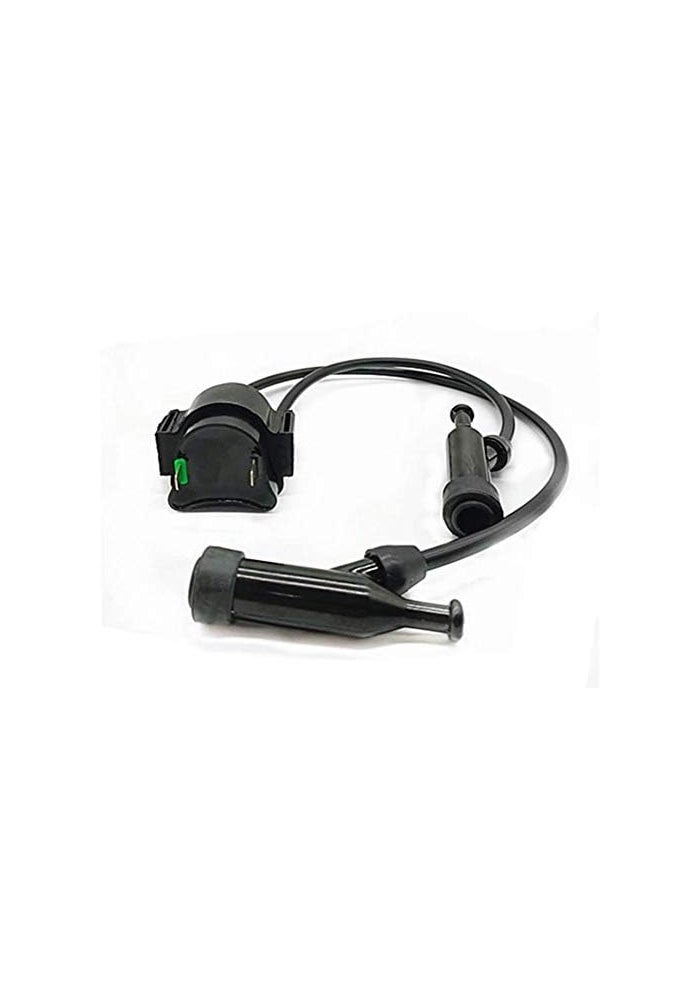 MOTOCEO Outboard Ignition Coil for Honda 75-90 HP (1997-2006) - OEM 30550-ZW1-505, 30500-ZW1-505 - Image 1