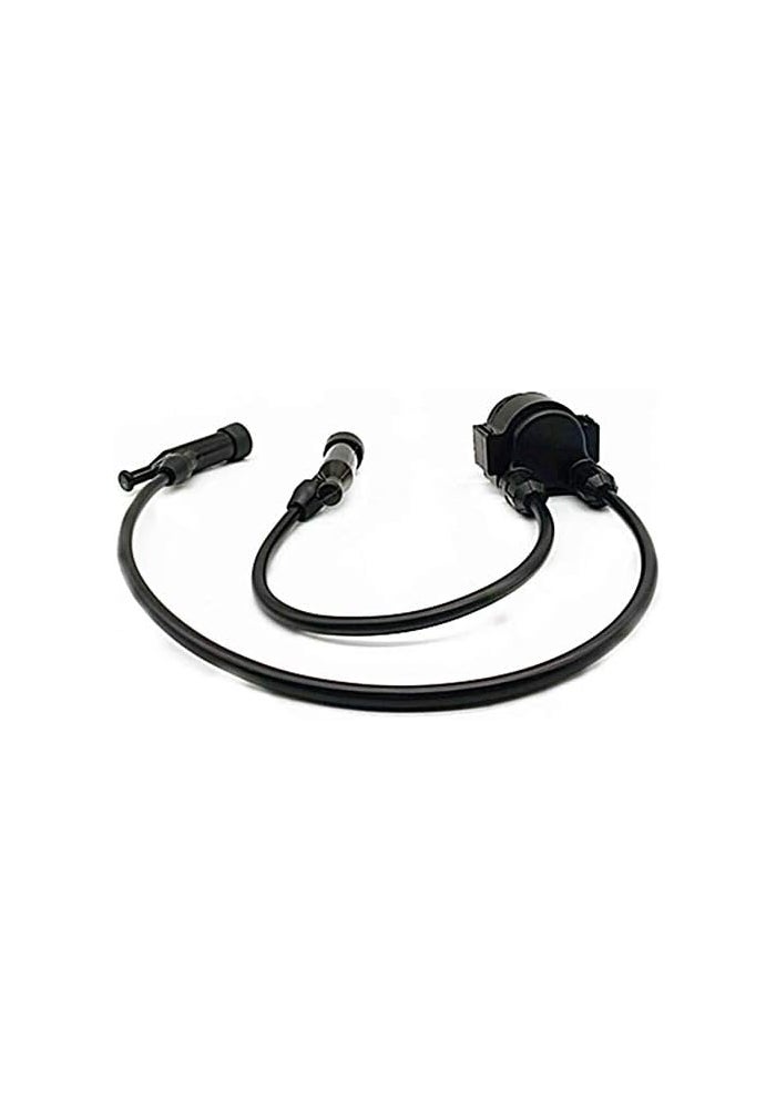 MOTOCEO Outboard Ignition Coil for Honda 75-90 HP (1997-2006) - OEM 30550-ZW1-505, 30500-ZW1-505 - Image 3