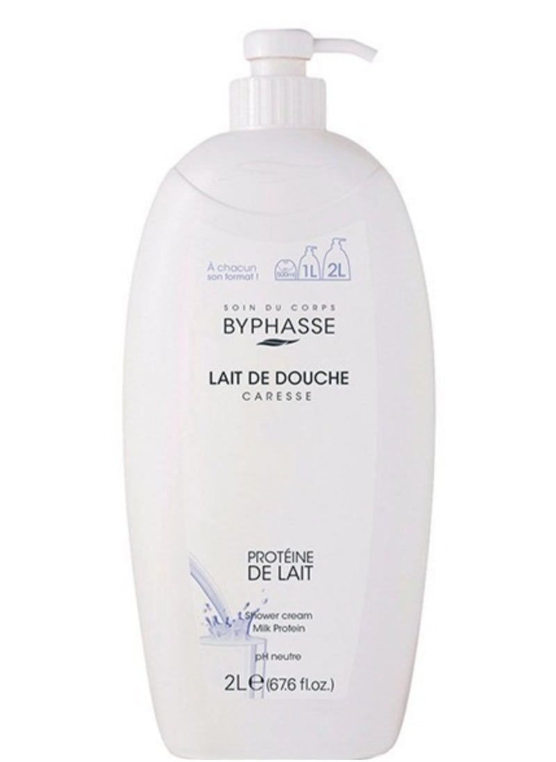 Byphasse Shower Cream Milk Proten - pzsku/Z5E31247265A96A37800DZ/45/_/1740059640/5e5e89ec-b737-4fc3-bc95-dd0db8308dab