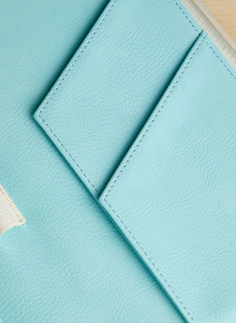 Typo Off The Grid Travel Wallet