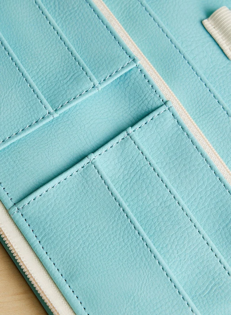 Typo Off The Grid Travel Wallet