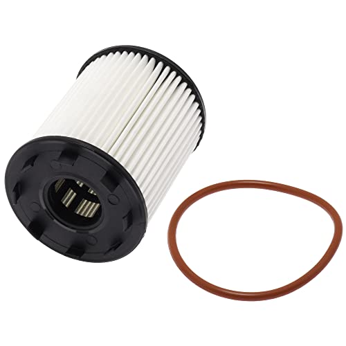 FRAM فلتر زيت السيارات البديل الصناعي الفائق من FRAM، مصمم لتغييرات الزيت الصناعي التي تدوم حتى 20,000 ميل، XG9713 مع SureGrip (عبوة من 1) - Image 2