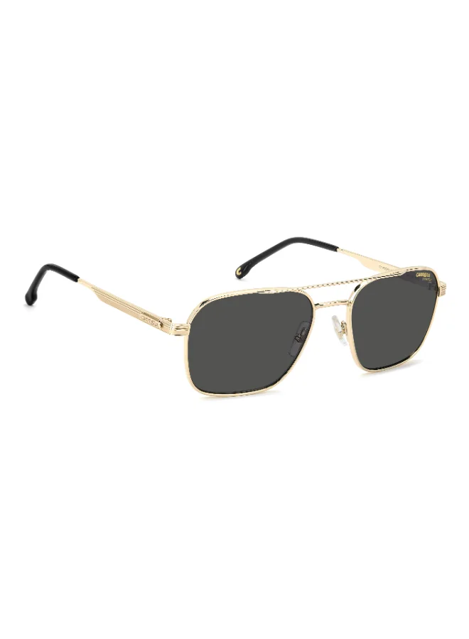 كاريرا CARRERA CARRERA 379/S Sunglasses Gold Rectangular