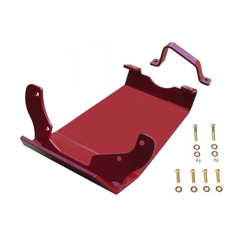 Rancho RockGEAR RS6212 Skid Plate - Image 3