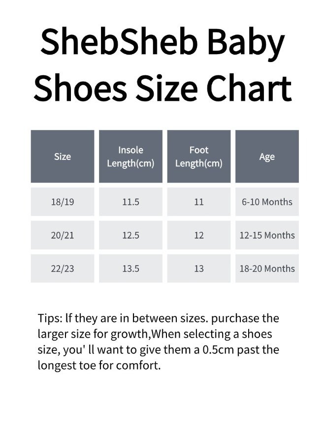 Baby Sock Shoes Toddler Cartoon Soft TPE Sole Non Slip Indoor Floor Slipper for Infant Boys Girls