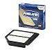 Purolator A25653 PurolatorONE Advanced Engine Air Filter Compatible With Select Honda Civic - Image 2