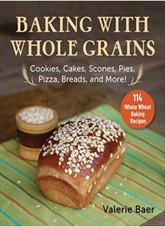 Baking with Whole Grains 