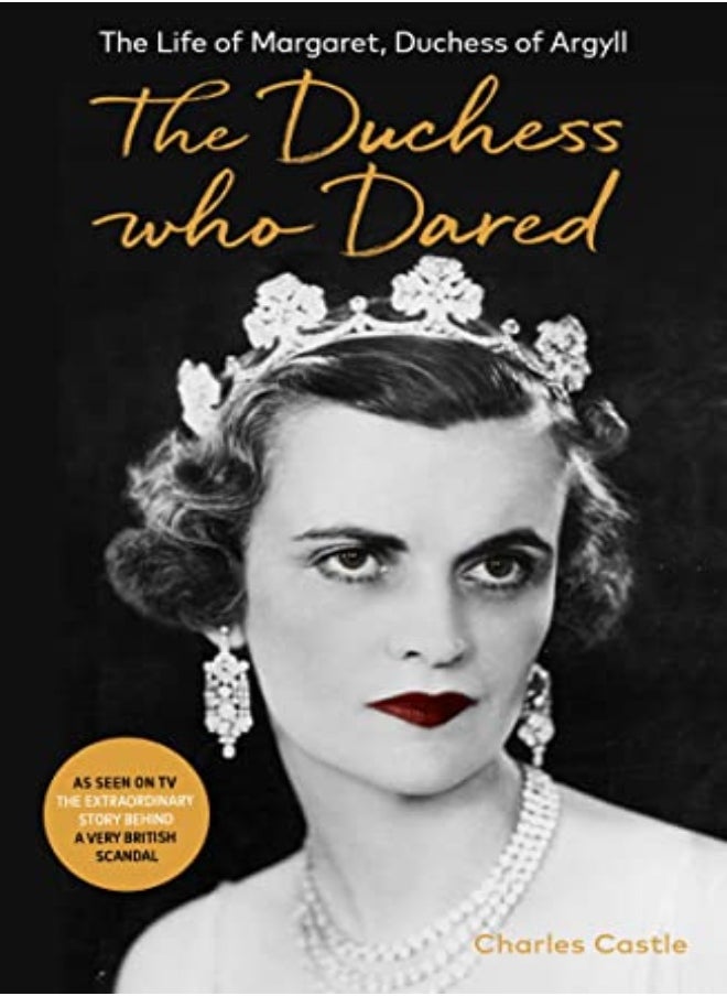 The Duchess Who Dared 