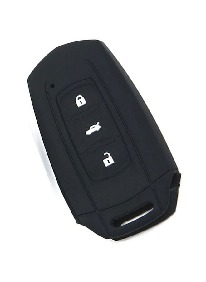 Generic - Silicone Car Key Cover For Geely - Image 1