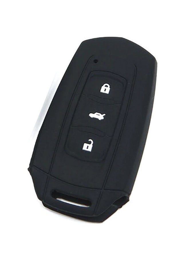 Generic - Silicone Car Key Cover For Geely - Image 1
