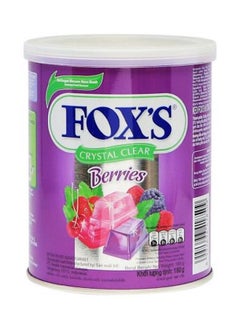 Fox's Fox's Berries Candies with Vitamins, 180g  - Image 2