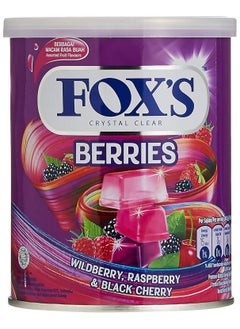 Fox's Fox's Berries Candies with Vitamins, 180g  - Image 1