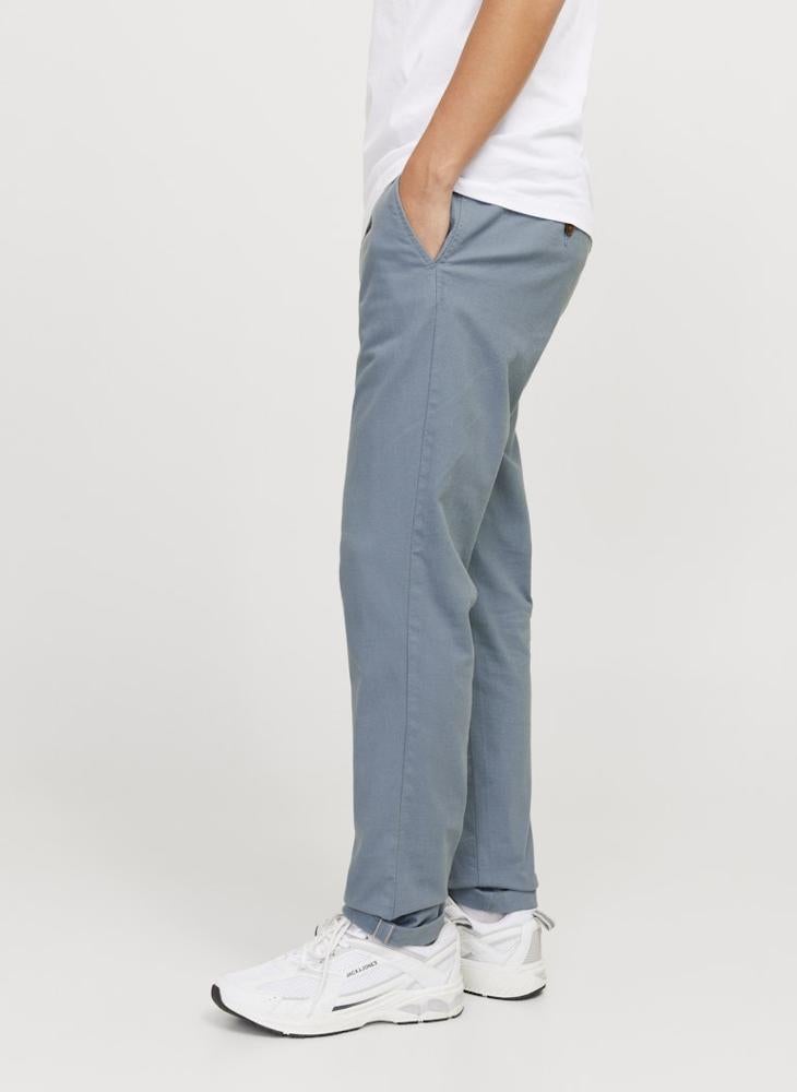 JACK & JONES Casual Slim Fit Pants - Image 3