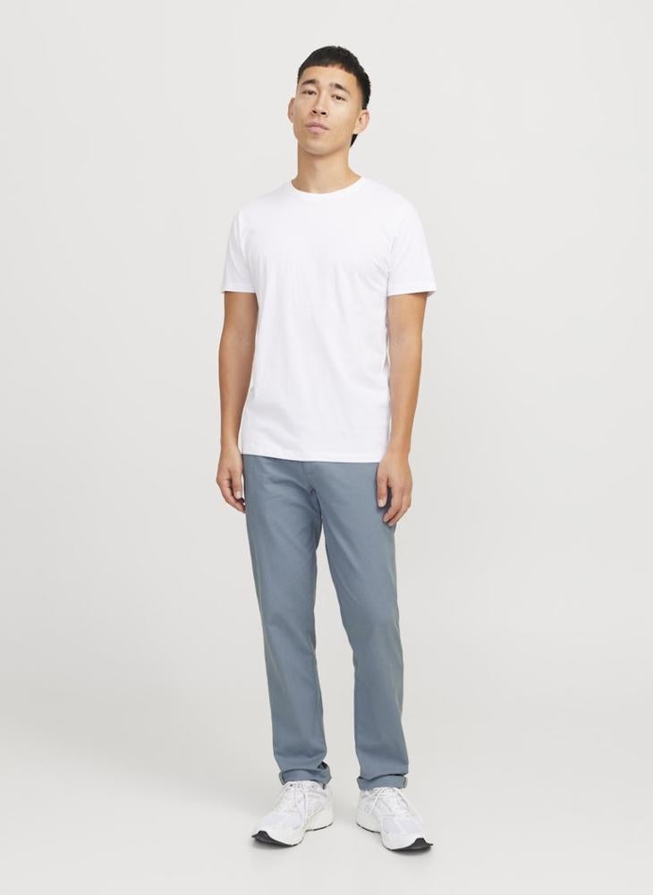 JACK & JONES Casual Slim Fit Pants - Image 5