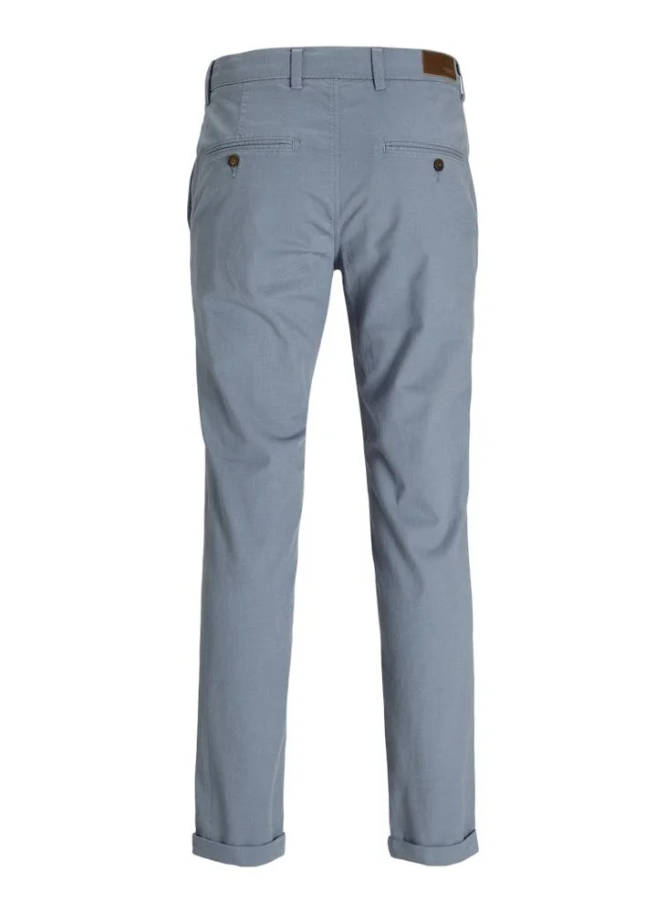 JACK & JONES Casual Slim Fit Pants