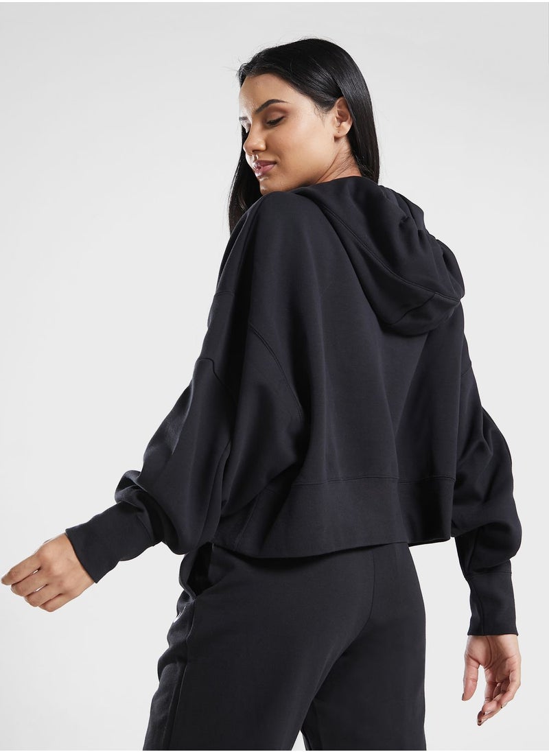 Nike - Nsw Tech Fleece Essential Hoodie - Image 1