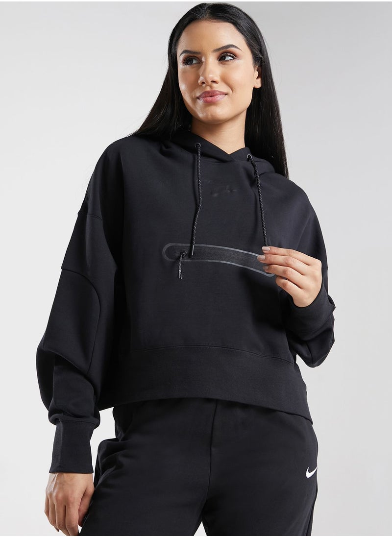Nike - Nsw Tech Fleece Essential Hoodie - Image 1