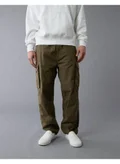 American Eagle olive
