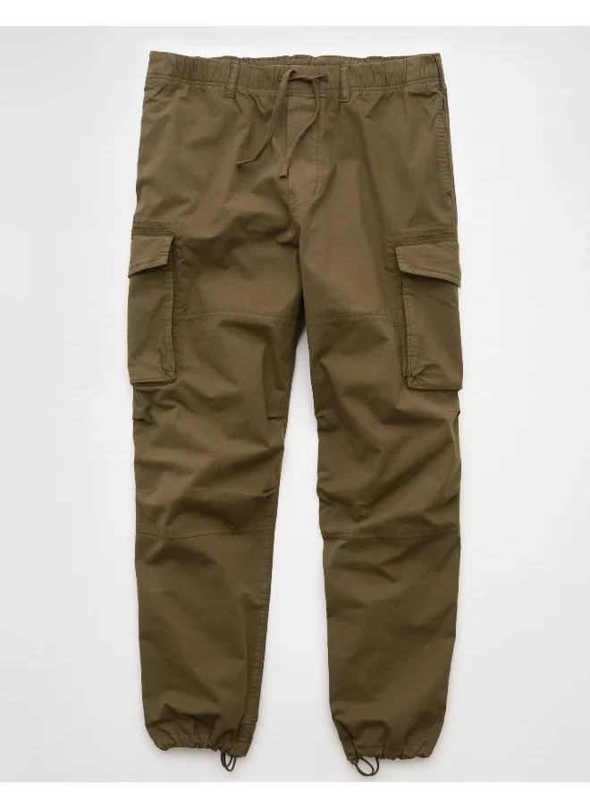 امريكان ايجل AE Flex Relaxed Straight Cargo Pant