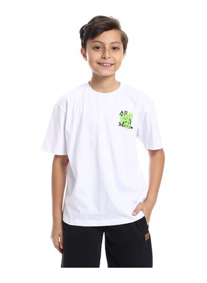 IZOR Boys T-shirt 