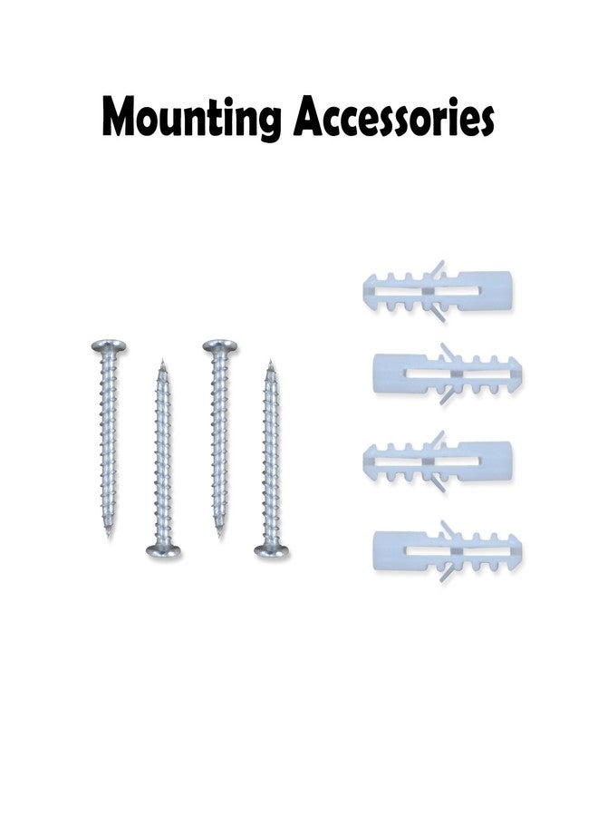 T-SIGN 24 x 36 Inches Picture Frame - Poster Frame Wall Mounting Document Certificate Frames - Aluminum with 1 PVC Transparent Protective Film, 1" Profile Black Wall Mounted Display Picture/Photo - Image 5