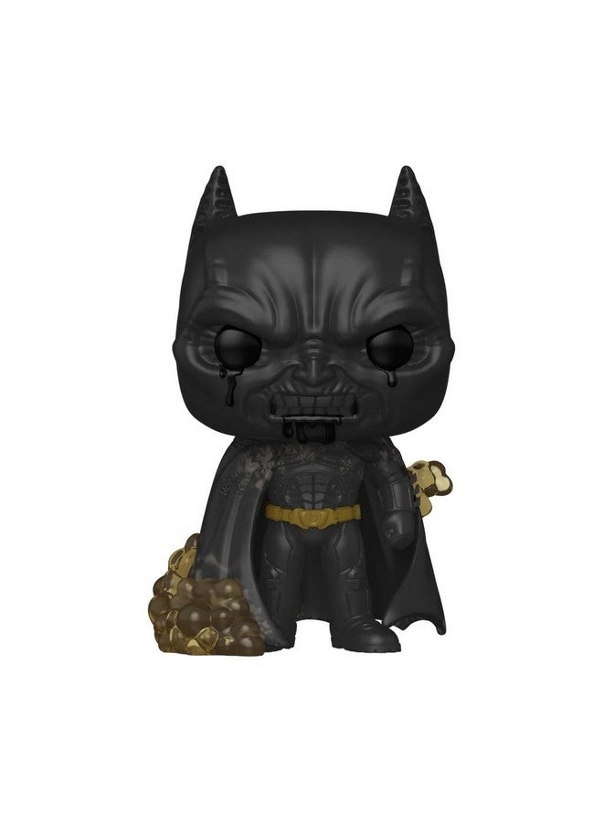 Funko Pop Fear Gas Batman Exclusive 532 - Image 2