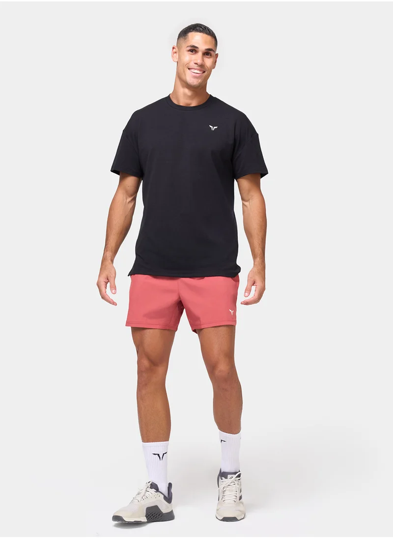 SQUATWOLF 5" Essential Pro Shorts
