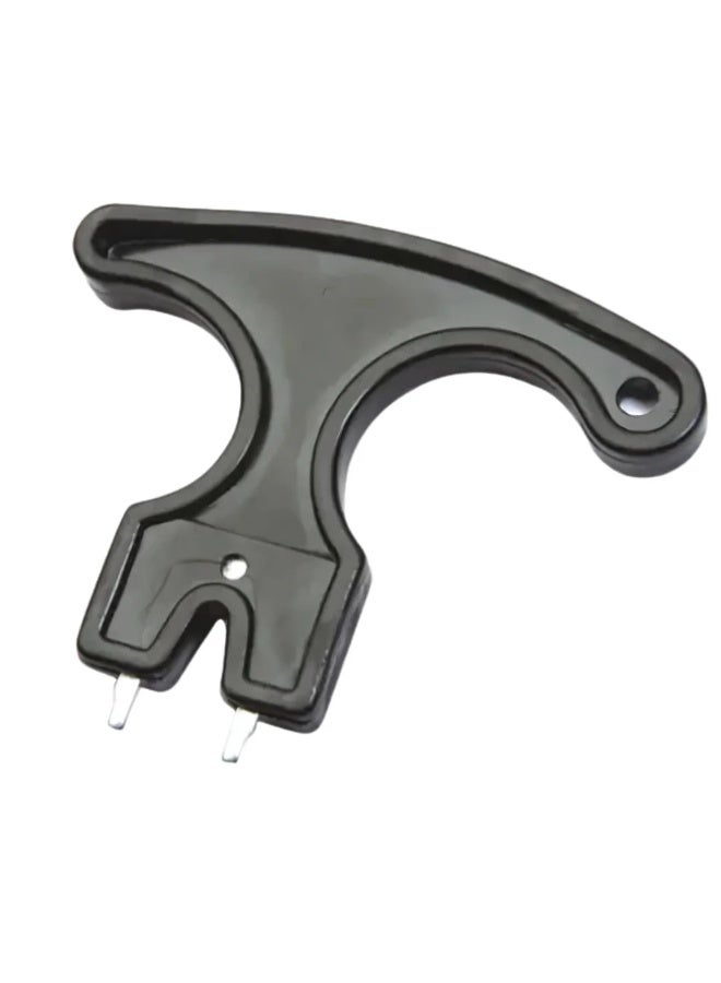 مفتاح مسامير أحذية الكريكيت SG