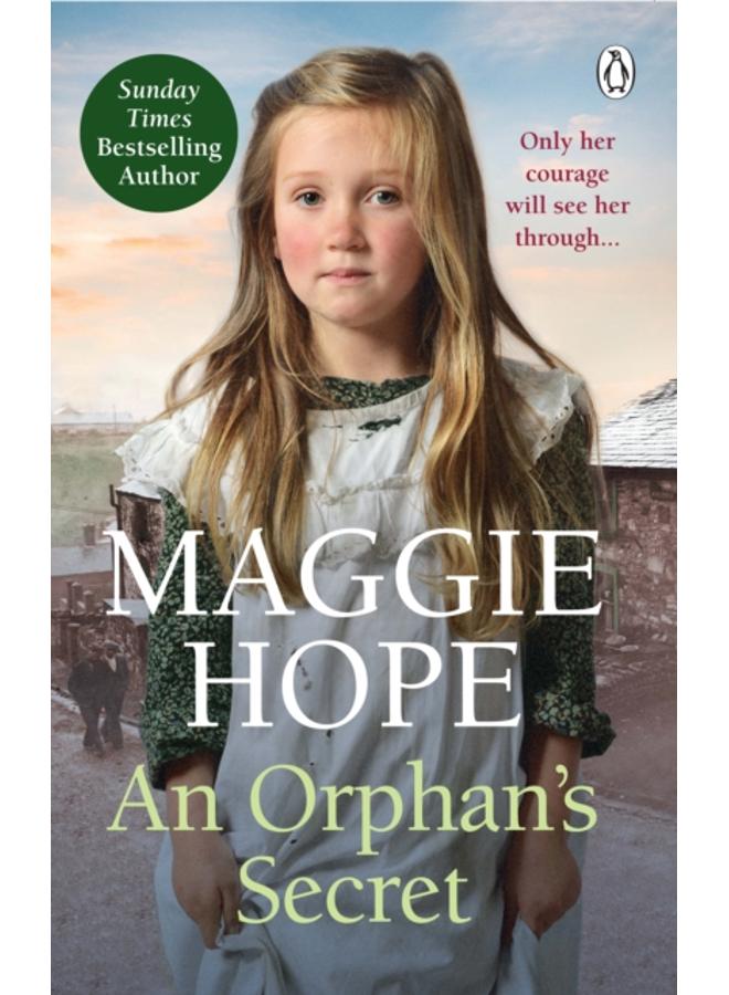 An Orphan's Secret
