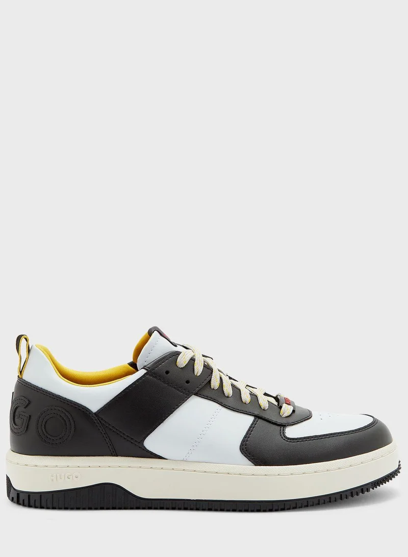 HUGO Casual Low Top Sneakers