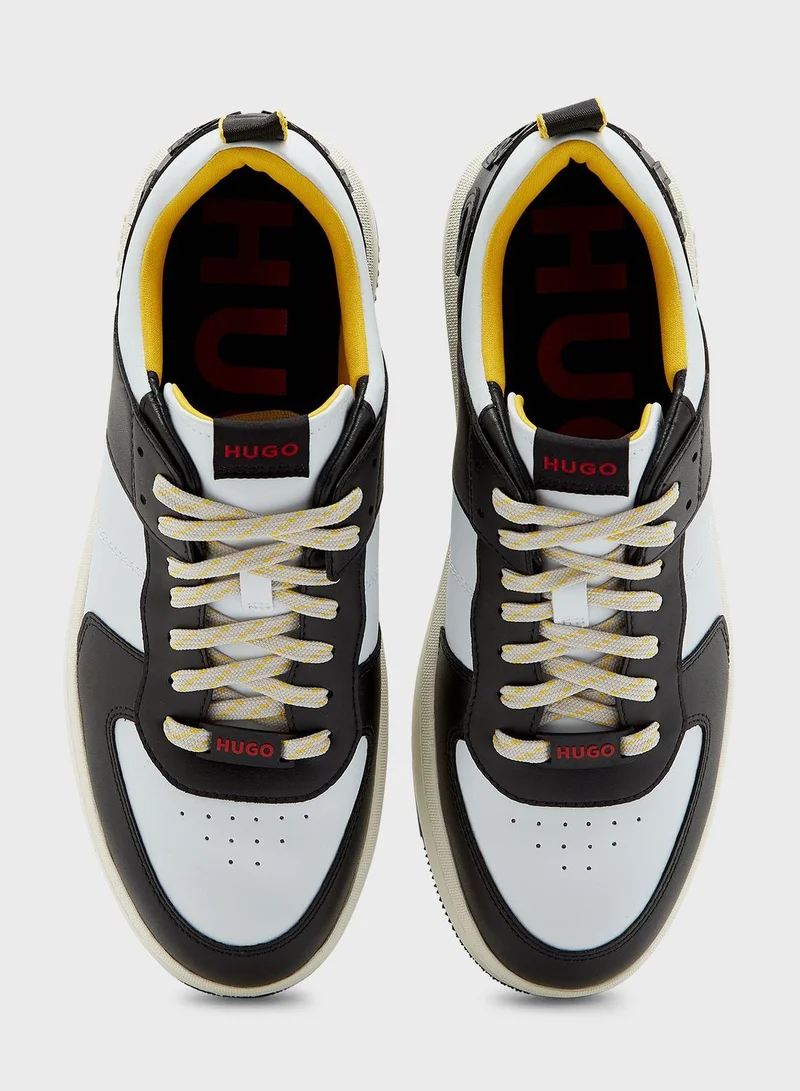 HUGO Casual Low Top Sneakers